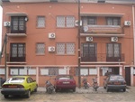 Commissatiat centra n° 1 de Yaoundé
